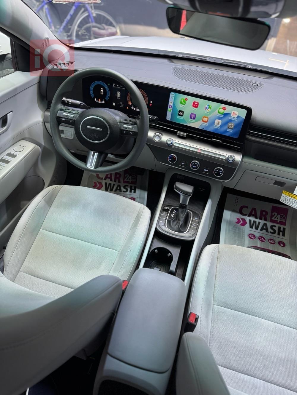 هیوندای کۆنا